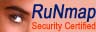 RuNmap button